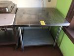 TIMED ONLINE RESTAURANT EQUIPMENT AUCTION  Auction Photo