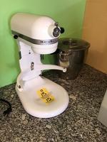 TIMED ONLINE RESTAURANT EQUIPMENT AUCTION  Auction Photo