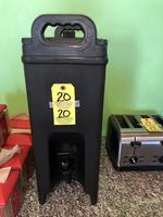 TIMED ONLINE RESTAURANT EQUIPMENT AUCTION  Auction Photo