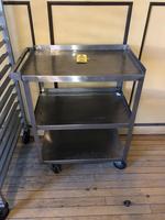 TIMED ONLINE RESTAURANT EQUIPMENT AUCTION  Auction Photo