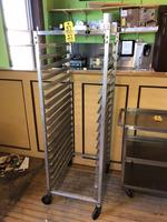 TIMED ONLINE RESTAURANT EQUIPMENT AUCTION  Auction Photo