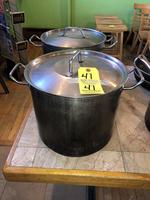 TIMED ONLINE RESTAURANT EQUIPMENT AUCTION  Auction Photo