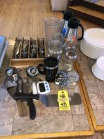 TIMED ONLINE RESTAURANT EQUIPMENT AUCTION  Auction Photo