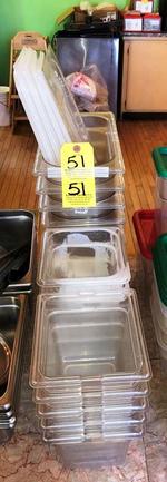 TIMED ONLINE RESTAURANT EQUIPMENT AUCTION  Auction Photo