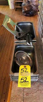 TIMED ONLINE RESTAURANT EQUIPMENT AUCTION  Auction Photo