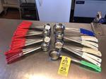 TIMED ONLINE RESTAURANT EQUIPMENT AUCTION  Auction Photo
