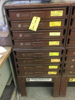 TIMED ONLINE AUCTION CONTRACTOR SUPPORT & SHOP EQUIPMENT Auction Photo