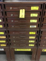 TIMED ONLINE AUCTION CONTRACTOR SUPPORT & SHOP EQUIPMENT Auction Photo