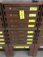 TIMED ONLINE AUCTION CONTRACTOR SUPPORT & SHOP EQUIPMENT Auction Photo