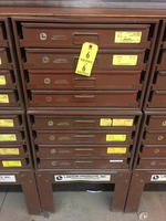 TIMED ONLINE AUCTION CONTRACTOR SUPPORT & SHOP EQUIPMENT Auction Photo