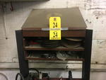 TIMED ONLINE AUCTION CONTRACTOR SUPPORT & SHOP EQUIPMENT Auction Photo