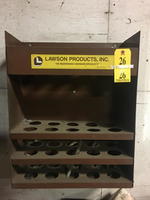 TIMED ONLINE AUCTION CONTRACTOR SUPPORT & SHOP EQUIPMENT Auction Photo