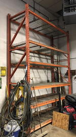 TIMED ONLINE AUCTION CONTRACTOR SUPPORT & SHOP EQUIPMENT Auction Photo