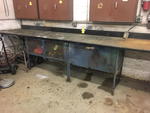 TIMED ONLINE AUCTION CONTRACTOR SUPPORT & SHOP EQUIPMENT Auction Photo