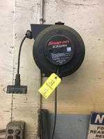 TIMED ONLINE AUCTION CONTRACTOR SUPPORT & SHOP EQUIPMENT Auction Photo