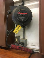 TIMED ONLINE AUCTION CONTRACTOR SUPPORT & SHOP EQUIPMENT Auction Photo