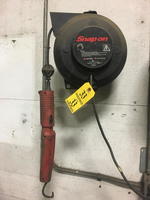 TIMED ONLINE AUCTION CONTRACTOR SUPPORT & SHOP EQUIPMENT Auction Photo