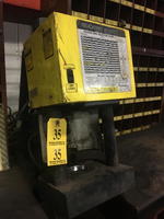 TIMED ONLINE AUCTION CONTRACTOR SUPPORT & SHOP EQUIPMENT Auction Photo