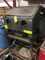 TIMED ONLINE AUCTION CONTRACTOR SUPPORT & SHOP EQUIPMENT Auction Photo