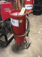 TIMED ONLINE AUCTION CONTRACTOR SUPPORT & SHOP EQUIPMENT Auction Photo
