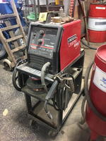 TIMED ONLINE AUCTION CONTRACTOR SUPPORT & SHOP EQUIPMENT Auction Photo