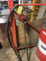 TIMED ONLINE AUCTION CONTRACTOR SUPPORT & SHOP EQUIPMENT Auction Photo