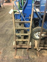 TIMED ONLINE AUCTION CONTRACTOR SUPPORT & SHOP EQUIPMENT Auction Photo