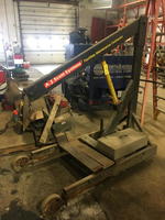 TIMED ONLINE AUCTION CONTRACTOR SUPPORT & SHOP EQUIPMENT Auction Photo
