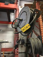 TIMED ONLINE AUCTION CONTRACTOR SUPPORT & SHOP EQUIPMENT Auction Photo
