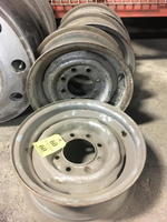 TIMED ONLINE AUCTION CONTRACTOR SUPPORT & SHOP EQUIPMENT Auction Photo