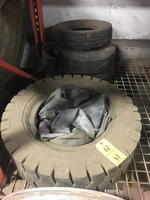 TIMED ONLINE AUCTION CONTRACTOR SUPPORT & SHOP EQUIPMENT Auction Photo