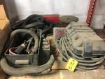 TIMED ONLINE AUCTION CONTRACTOR SUPPORT & SHOP EQUIPMENT Auction Photo