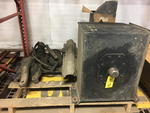 TIMED ONLINE AUCTION CONTRACTOR SUPPORT & SHOP EQUIPMENT Auction Photo