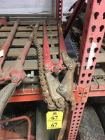 TIMED ONLINE AUCTION CONTRACTOR SUPPORT & SHOP EQUIPMENT Auction Photo