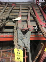 TIMED ONLINE AUCTION CONTRACTOR SUPPORT & SHOP EQUIPMENT Auction Photo