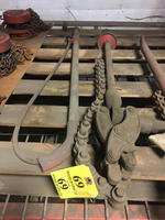 TIMED ONLINE AUCTION CONTRACTOR SUPPORT & SHOP EQUIPMENT Auction Photo