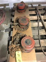 TIMED ONLINE AUCTION CONTRACTOR SUPPORT & SHOP EQUIPMENT Auction Photo