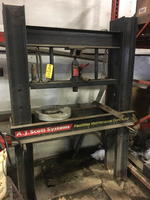 TIMED ONLINE AUCTION CONTRACTOR SUPPORT & SHOP EQUIPMENT Auction Photo