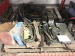 TIMED ONLINE AUCTION CONTRACTOR SUPPORT & SHOP EQUIPMENT Auction Photo