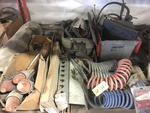 TIMED ONLINE AUCTION CONTRACTOR SUPPORT & SHOP EQUIPMENT Auction Photo