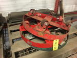 TIMED ONLINE AUCTION CONTRACTOR SUPPORT & SHOP EQUIPMENT Auction Photo