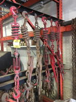 TIMED ONLINE AUCTION CONTRACTOR SUPPORT & SHOP EQUIPMENT Auction Photo