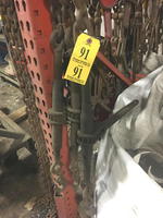 TIMED ONLINE AUCTION CONTRACTOR SUPPORT & SHOP EQUIPMENT Auction Photo