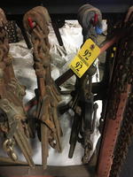 TIMED ONLINE AUCTION CONTRACTOR SUPPORT & SHOP EQUIPMENT Auction Photo