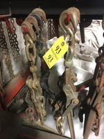 TIMED ONLINE AUCTION CONTRACTOR SUPPORT & SHOP EQUIPMENT Auction Photo