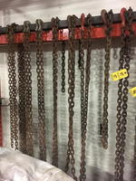 TIMED ONLINE AUCTION CONTRACTOR SUPPORT & SHOP EQUIPMENT Auction Photo