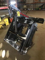 TIMED ONLINE AUCTION CONTRACTOR SUPPORT & SHOP EQUIPMENT Auction Photo