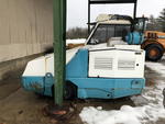 TIMED ONLINE AUCTION CONTRACTOR SUPPORT & SHOP EQUIPMENT Auction Photo