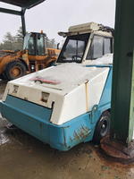 TIMED ONLINE AUCTION CONTRACTOR SUPPORT & SHOP EQUIPMENT Auction Photo