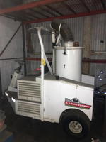 TIMED ONLINE AUCTION CONTRACTOR SUPPORT & SHOP EQUIPMENT Auction Photo